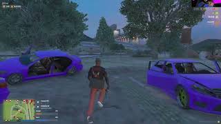 (FiveM) Walid Waynak | Hevals Mc