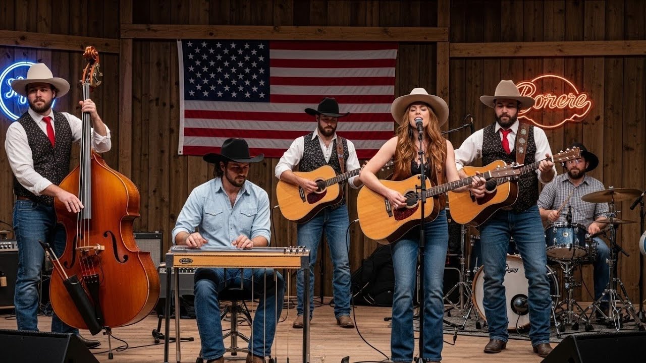 Country Hits Playlist for Relaxing | Top Country Songs & Greatest Hits