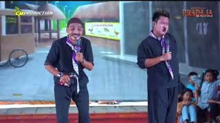 Melasi Wa Kancil Trauma Nang Panjak🤣🤣 | Prabu Danan Jaya's Joke #wakancil #prabudananjaya