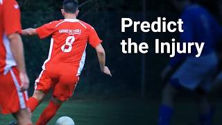 How a Tiny Sensor Could Change Pro Athlete Training