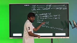 While loop | Episode 163 | N - Table , N - Times | Java Script | Output Tracing