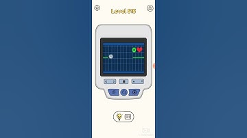 Dop 1 level 515✔️ delete one part #dop #dop1 #dop2 #dop3 #gameplay #androidgame #shorts