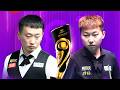 Niu Zhuang VS Zhang Taiyi | Final | 2026 JOY Heyball Masters Shenzhen StationWHT