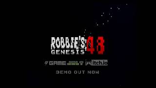 RG48 Demo release trailer