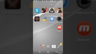 Обзор программы для записи mobizrn screenshot 4