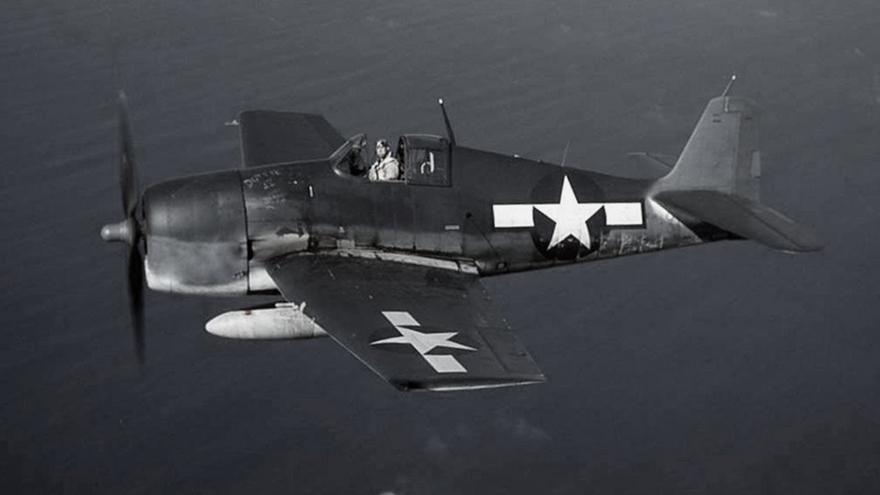 22-летний пилот-новичок против 150 самолётов: 7 сбитых за 15 минут (Лучший лётчик Второй мировой ...