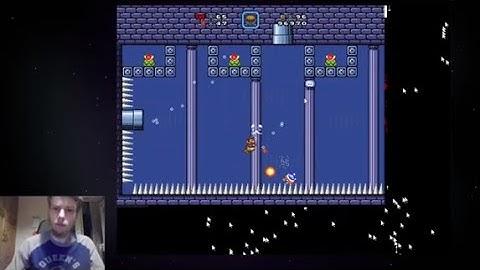 SMBX 2.0 open beta episode Sarasaland Adventure V4.0 Part 2