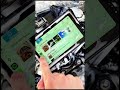 Foam Wash Test | Carpuride IP67 Waterproof Demo