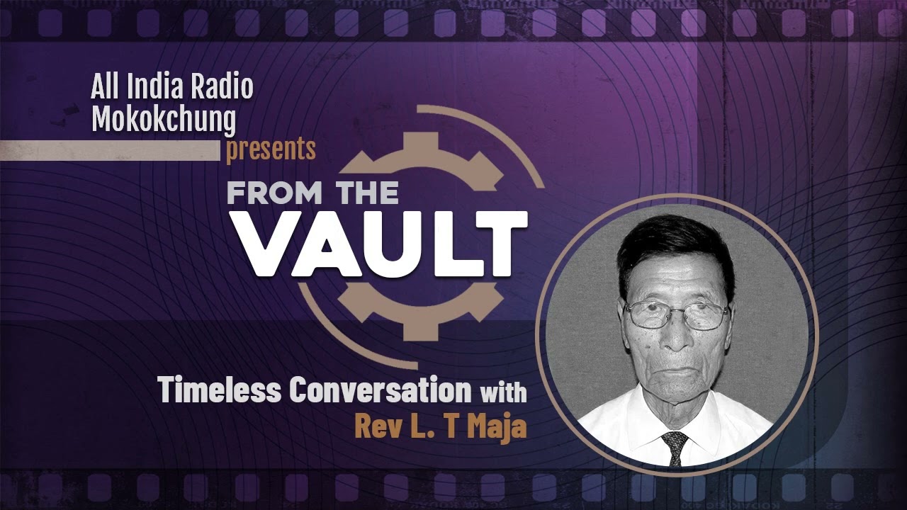 Timeless Conversation with Rev.L.T. Maja | Part Two