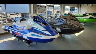 Yamaha Burned Down. Diy Pwc Cooler Rack Final Build, Waverunner Storage Idea Cheap