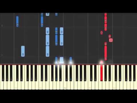 Mucize Uğur Böceği ile Kara Kedi Başlangıç Şarkısı (Piyano)