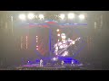 KISS “Crazy Crazy Nights” at Jiffy Lube Live, VA