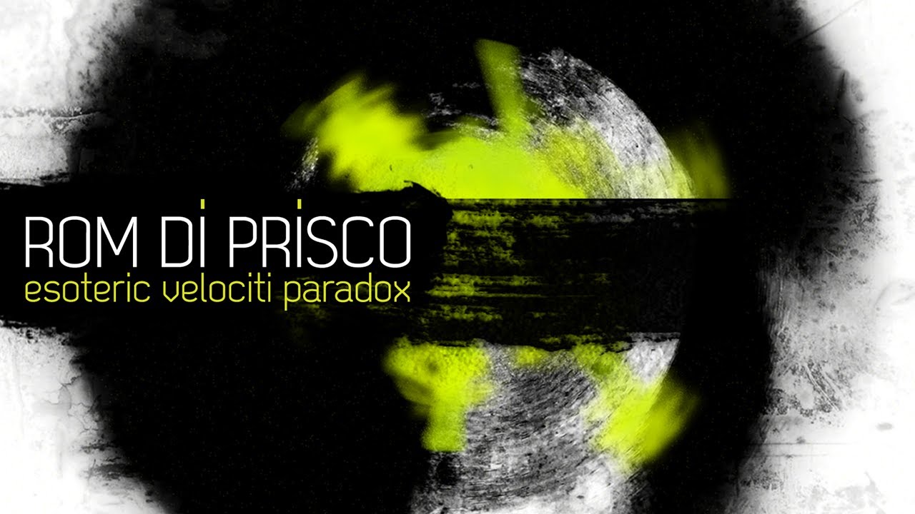 Watch Rom Di Prisco - Regenerate on YouTube Watch Rom Di Prisco - Regenerate on YouTube