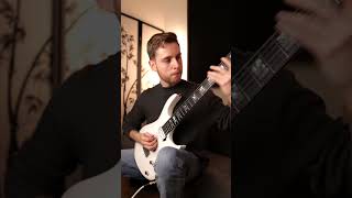 Is this a riff or a solo?
Is this a riff or a solo? Is this a riff or a solo?