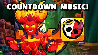 Brawl Stars - Angels Vs Demons Brawl Talk Countdown Music