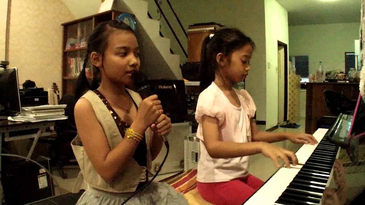 Live & Learn piano version - YouTube
