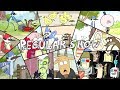 How Regular Show Saved Cartoon Network