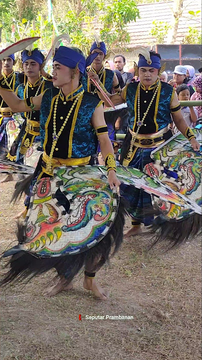 Jaranan Kreasi Baru Jogja#jaranan #jathilan #kudalumping #jarankepang #ebeg #janturan #barongan