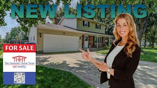 209 Bentwood Dr video tour