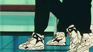 DripReport - Skechers (SLOWED + REVERB)