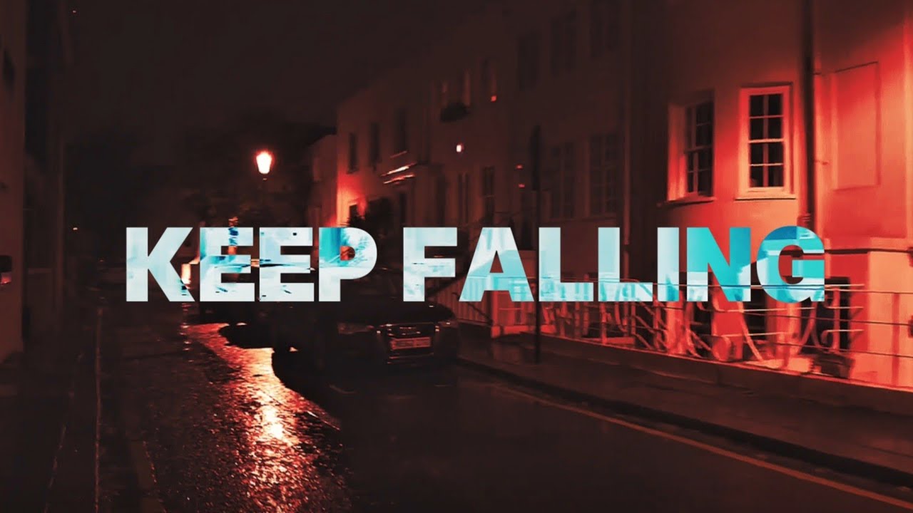 YouTube पर K3YN0T3, KRYAS, Swae Boy - Keep Falling (Official Lyric Video) देखें YouTube पर K3YN0T3, KRYAS, Swae Boy - Keep Falling (Official Lyric Video) देखें