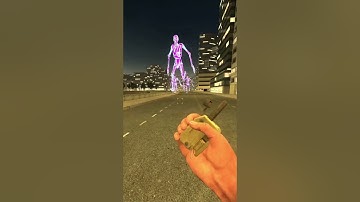 HELLO SCP 096 #game #gaming #shortsfeed #shortvideo #shorts #short #garrysmod #scp096 #scp #gmod