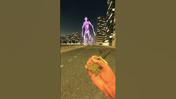 HELLO SCP 096 #game #gaming #shortsfeed #shortvideo #shorts #short #garrysmod #scp096 #scp #gmod