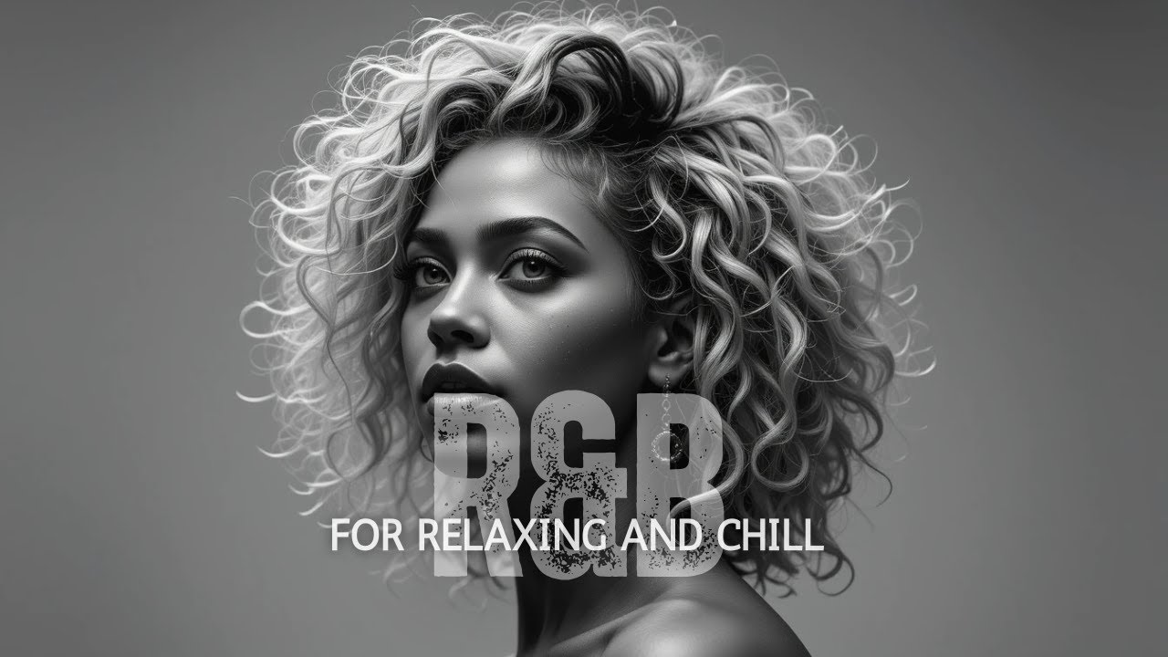 R&B Playlist Vol.61 