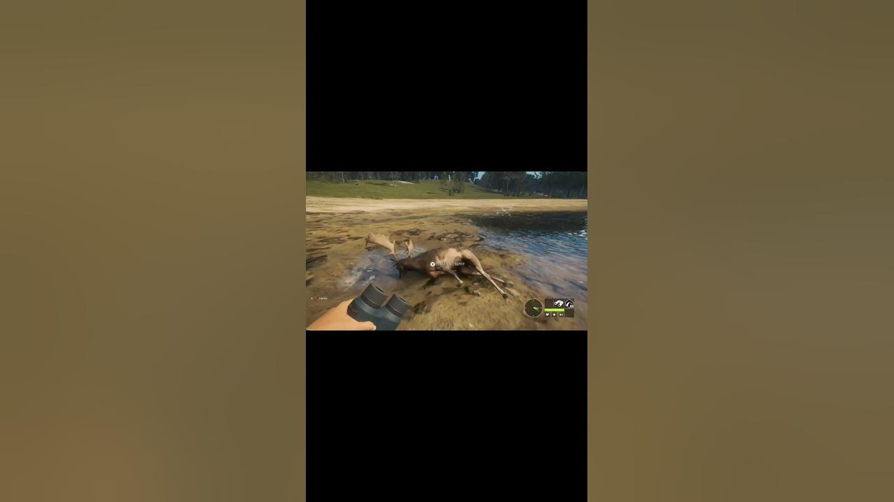 Hunter Call of the Wild 💎 Diamond fallow deer #hunting #cotw # ...