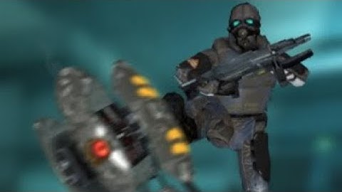 WILSON NOO!! - Entropy: Zero 2 Chapter 6: Chirality Walkthrough