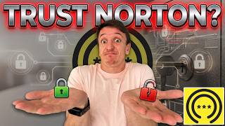 Norton Password Manager Review: Breach, Missing Data, and the Real Risk