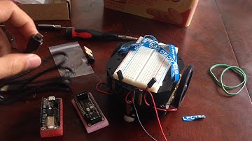 Adabox 2 yellow assembly tutorial adafruit industries part15