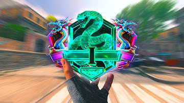 SOLO Queue to Iridescent: PLATINUM - MW3 Ranked Play