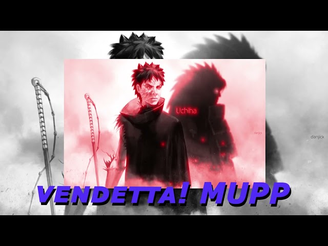 vendetta! MUPP (Super Slowed Reverb) class=