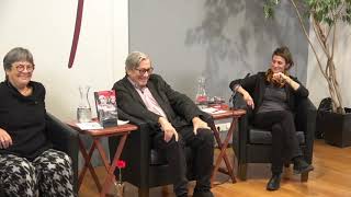 Wilhelmine Goldmann, Ferdinand Lacina & Lucile Dreidemy: "ROTE BANDITEN"