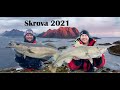 Angeln auf Skrova/Lofoten 2021