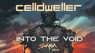 Celldweller - Into The Void (Swarm Remix)