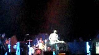 Snow Patrol - Crack the Shutters (Live - Wells Fargo Arena, Des Moines, IA)