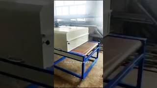 Improve your production efficiency,upgrade your drying process,reduces unnecessary production waste.