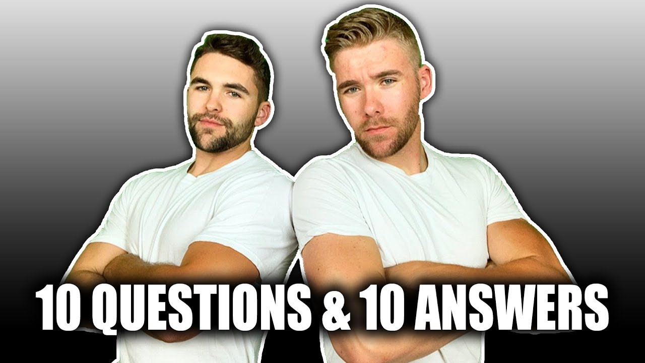 HOW TO BE A GREAT SALESMAN | Q&A INTERVIEW - YouTube