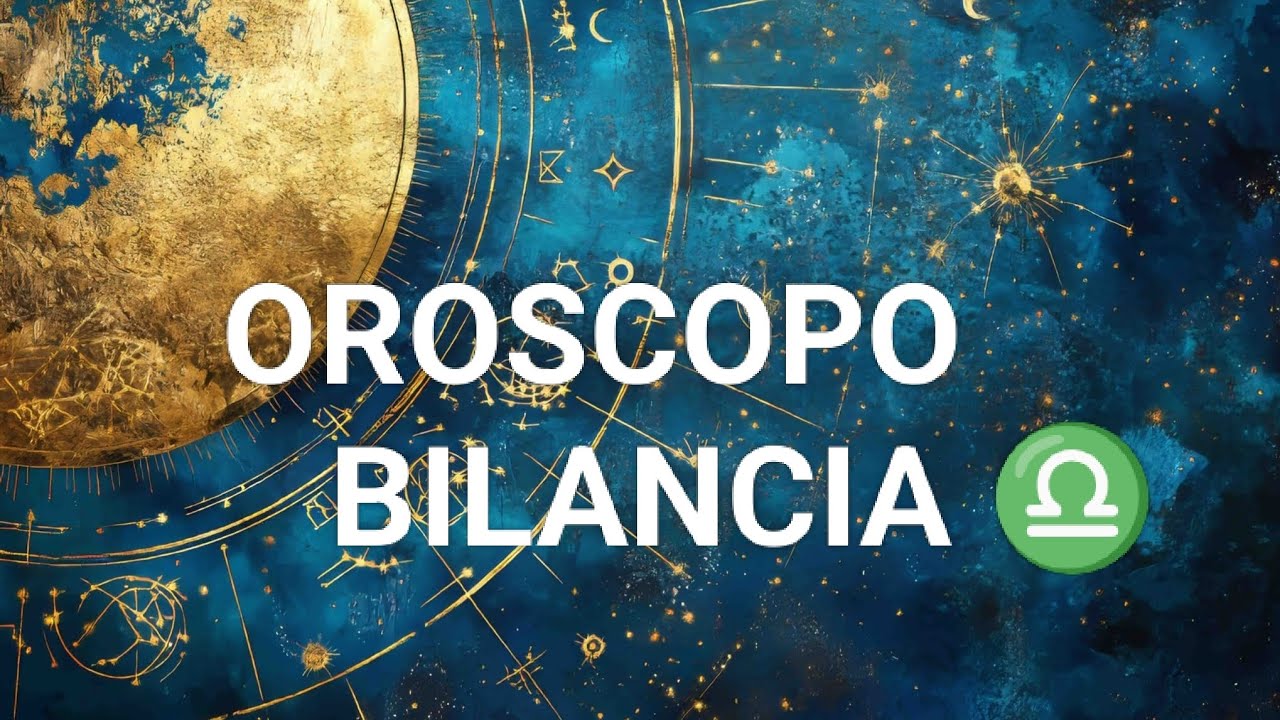 BILANCIA ♎ OROSCOPO DAL 2 AL 8 MARZO #oroscopobilancia #horoscopelibra 