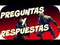 Cual era mi sueño? | Preguntas y respuestas