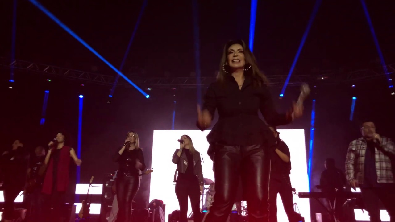 Renascer Praise: Mil Graus - Renascer Arena Renascer Praise: Mil Graus - Renascer Arena