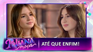 Chamada - Poliana Moça Capitulo 1