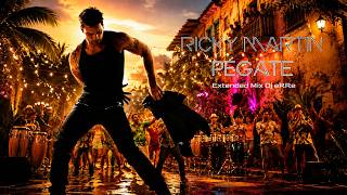 Ricky Martin - Pégate (Extended Mix Dj Erre) Download Link In Description