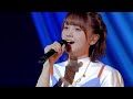 鬼頭明里 / Akari Kito「Blue Velvet」~ Live Cover (Dragon Ball GT ED)