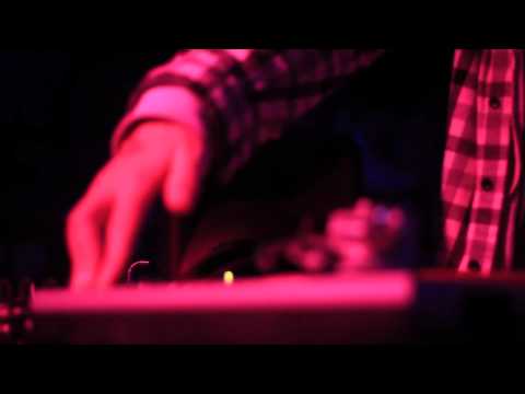 Bonobo - (Live) Bozeman, MT