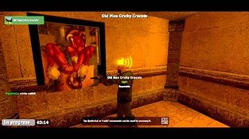 Profound Moments in GarrysMod TTT 2/4