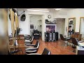 How to decorate a small hair salon decorating ideas Amazing