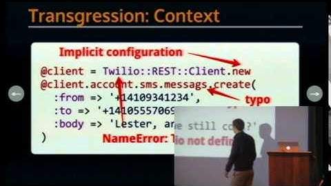 How to Write Documentation for People that Don